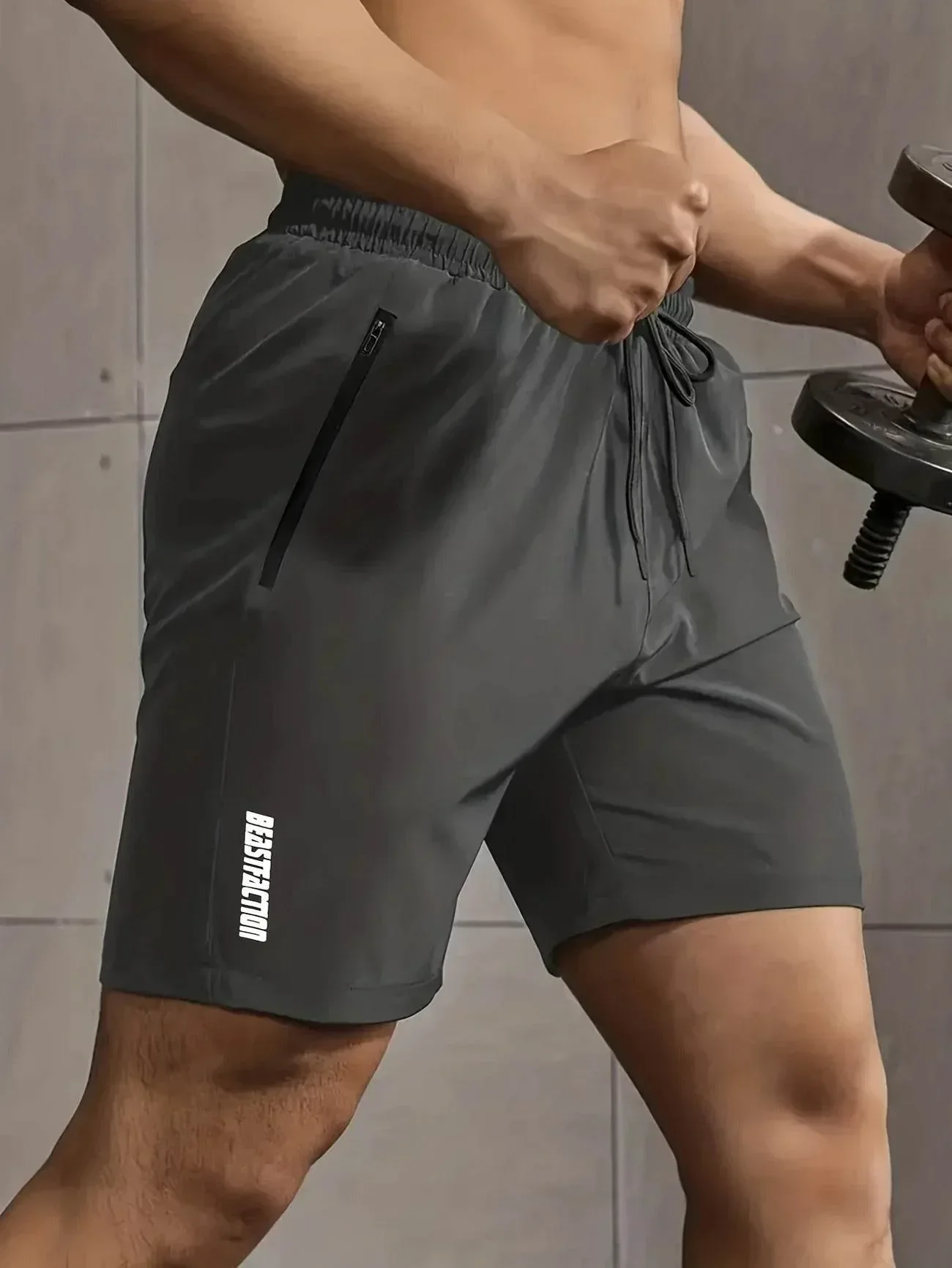 Performance Fit Workout Shorts - Image 30