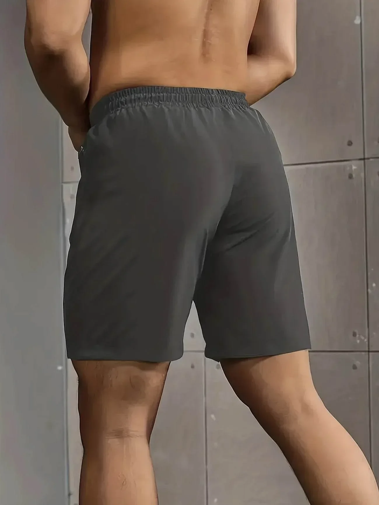 Performance Fit Workout Shorts - Image 38