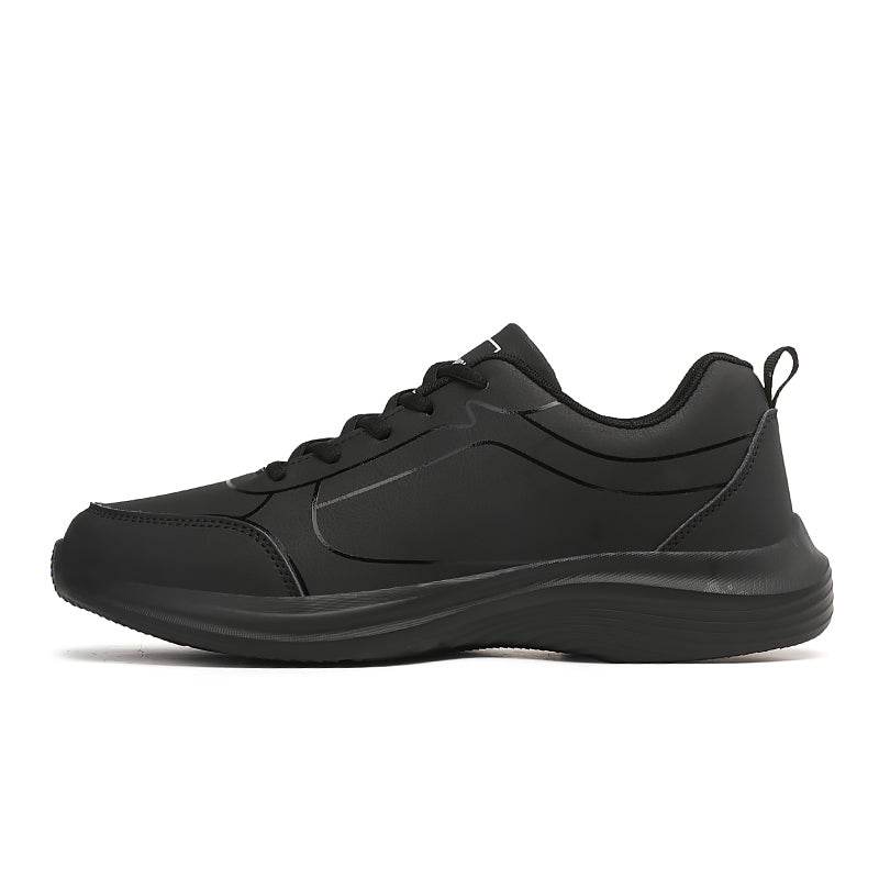 New Men Running Shoes Winter Warm Male Sneakers Anti-slip Breathable Men's Walking Shoes Lace Up Soft Casual Shoes Lightweight - Image 20