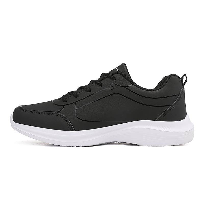 New Men Running Shoes Winter Warm Male Sneakers Anti-slip Breathable Men's Walking Shoes Lace Up Soft Casual Shoes Lightweight - Image 22