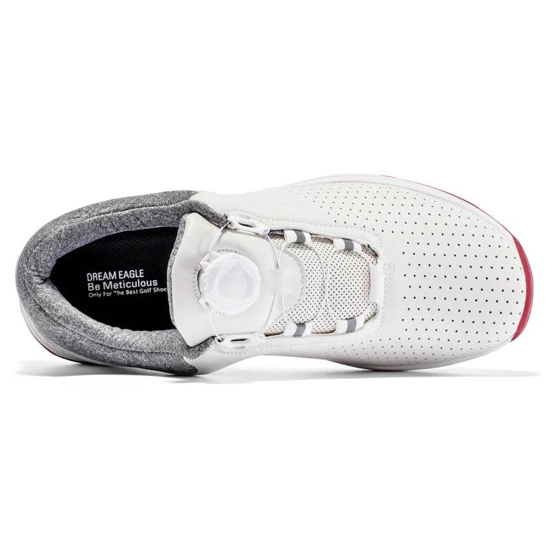 Pro-Traction™ Spiked Golf Shoes - Image 22