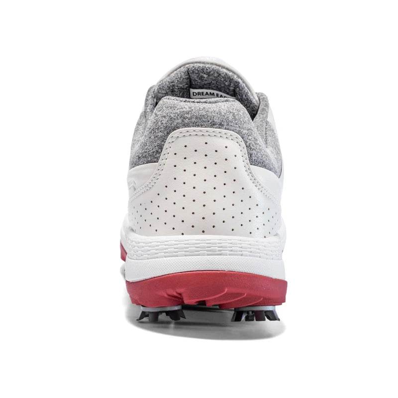 Pro-Traction™ Spiked Golf Shoes - Image 24