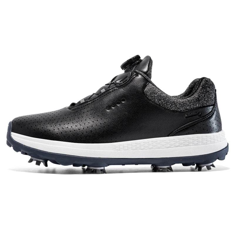 Pro-Traction™ Spiked Golf Shoes - Image 26