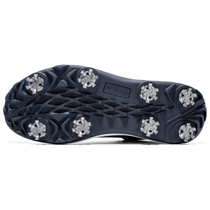 Pro-Traction™ Spiked Golf Shoes - Image 30