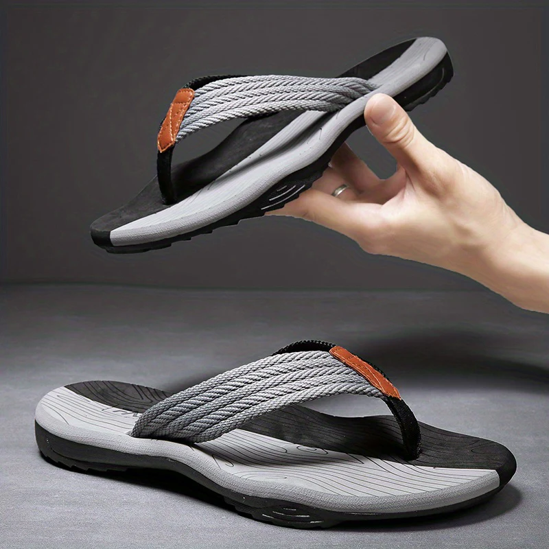 Men's Footwear